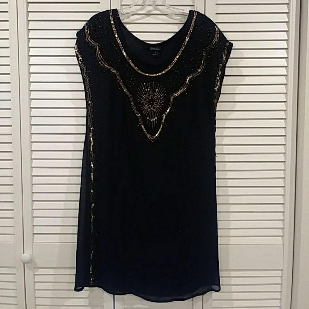 LAST CHANCE! Lucky Brand sheath dress